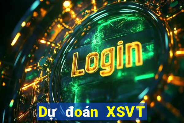 Dự đoán XSVT ngày 3