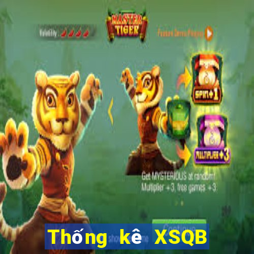 Thống kê XSQB ngày 4