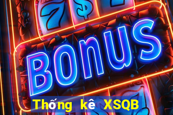 Thống kê XSQB ngày 4