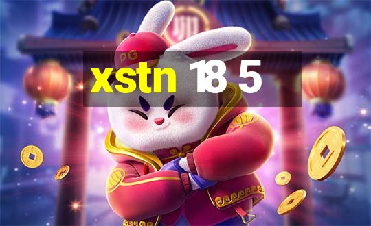 xstn 18 5