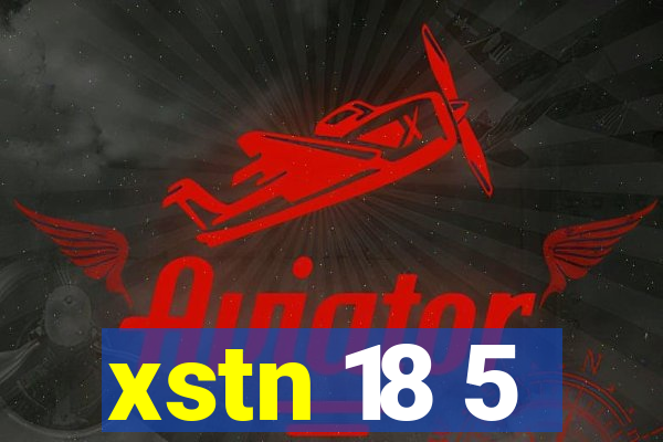 xstn 18 5