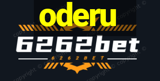 oderu