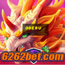 oderu