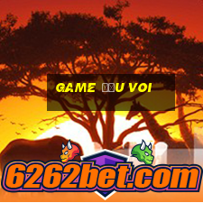 game đấu voi