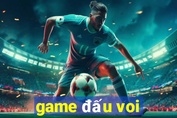 game đấu voi