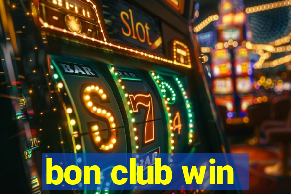 bon club win