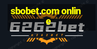 sbobet.com online