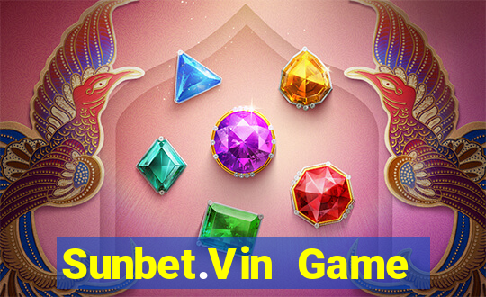 Sunbet.Vin Game Bài Nạp Sms