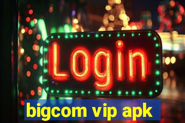 bigcom vip apk