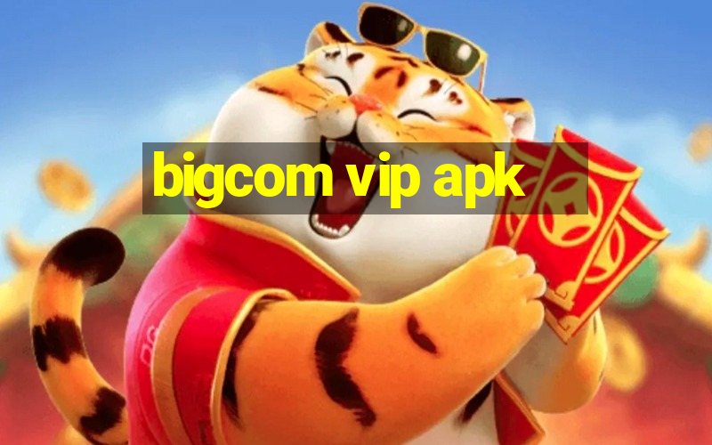 bigcom vip apk