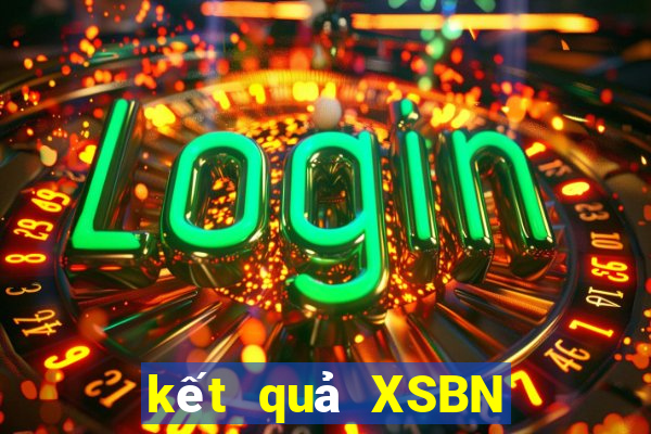 kết quả XSBN ngày 23