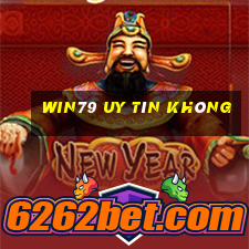 Win79 Uy Tín Không