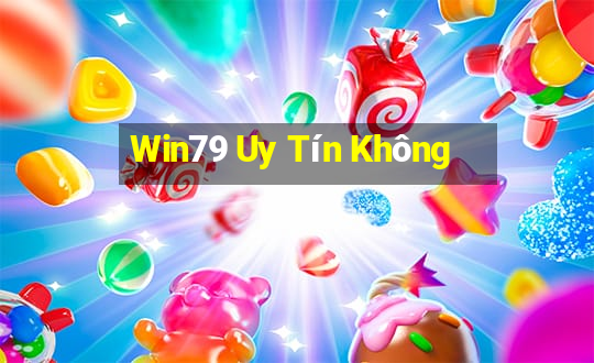 Win79 Uy Tín Không