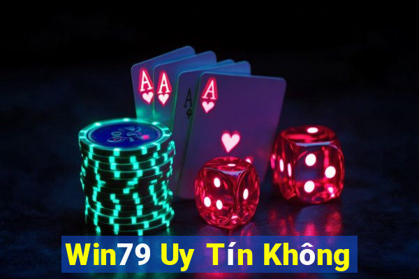 Win79 Uy Tín Không