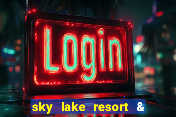 sky lake resort & golf club