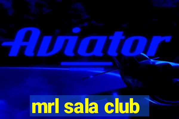 mrl sala club