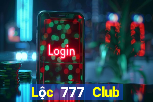 Lộc 777 Club Game Bài Tài Xỉu