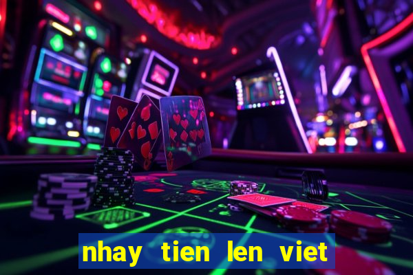 nhay tien len viet nam oi