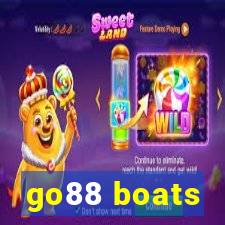 go88 boats