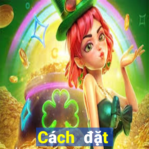 Cách đặt cược XSHP ngày 21