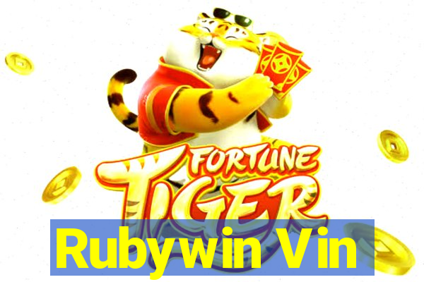 Rubywin Vin