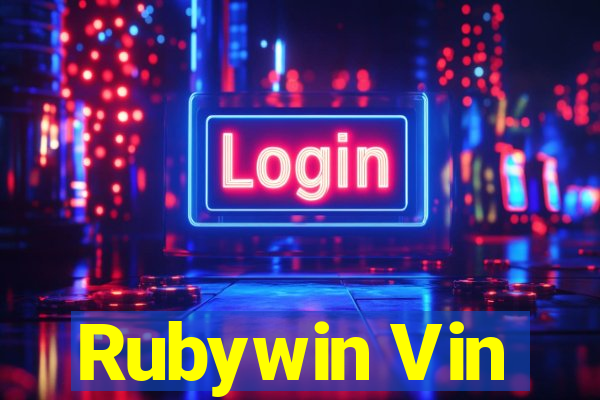 Rubywin Vin