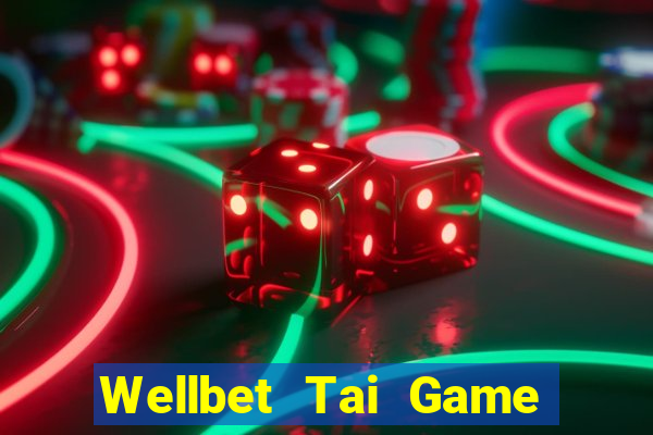 Wellbet Tai Game Bài Đổi Thưởng Uy Tín