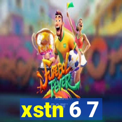 xstn 6 7