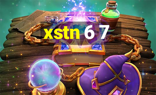 xstn 6 7