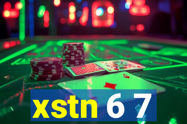 xstn 6 7