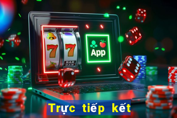 Trực tiếp kết quả XSQT ngày 12