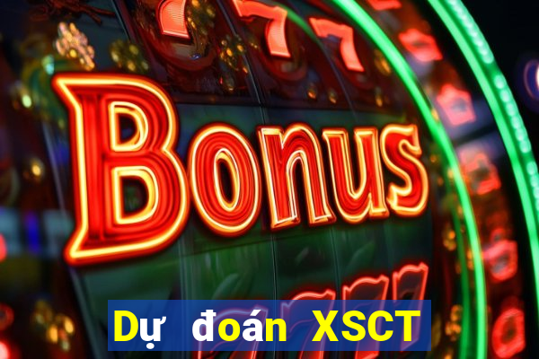 Dự đoán XSCT ngày 3