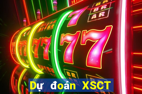 Dự đoán XSCT ngày 3