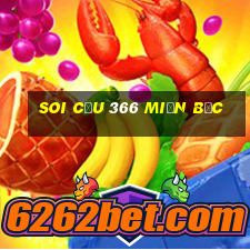 soi cầu 366 miền bắc