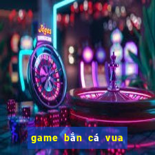 game bắn cá vua hải tặc