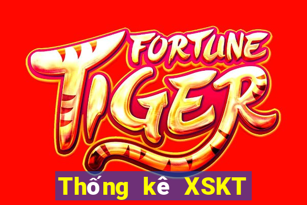 Thống kê XSKT ngày 7