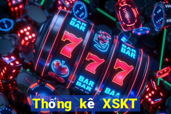 Thống kê XSKT ngày 7