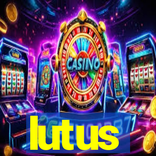 lutus