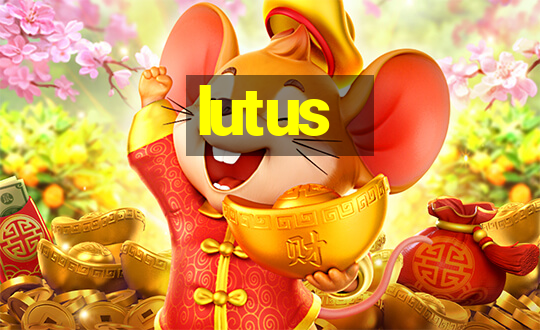 lutus