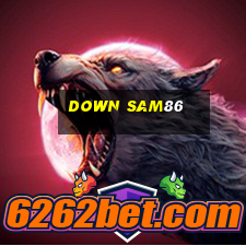 down sam86