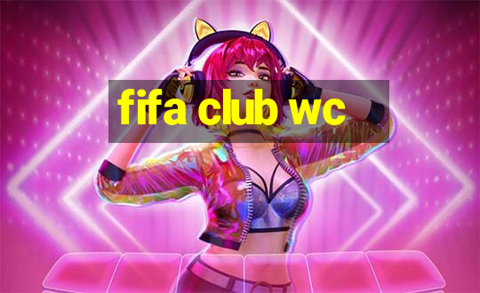 fifa club wc