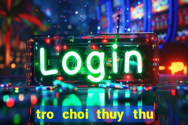 tro choi thuy thu mat trang 5