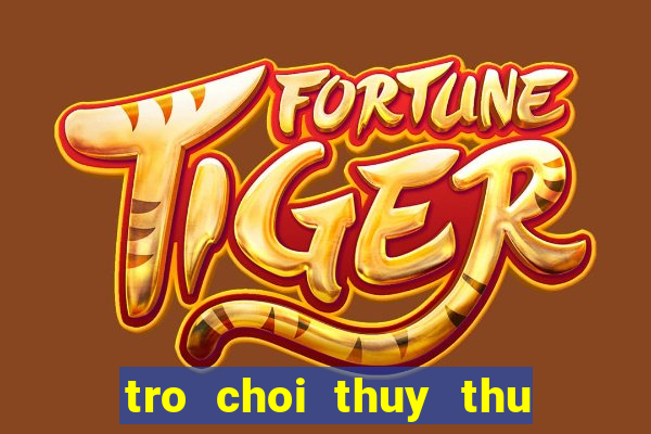 tro choi thuy thu mat trang 5