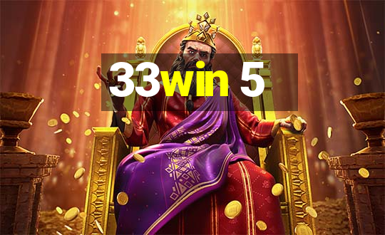 33win 5