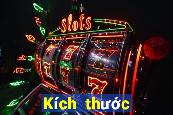 Kích thước lớn 500 xổ số