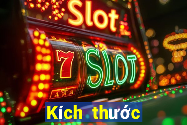 Kích thước lớn 500 xổ số