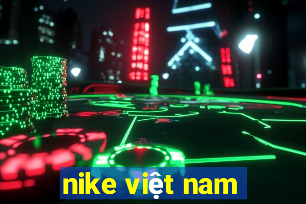 nike việt nam