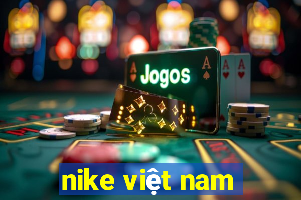 nike việt nam