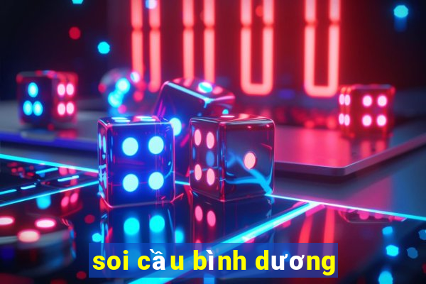 soi cầu bình dương