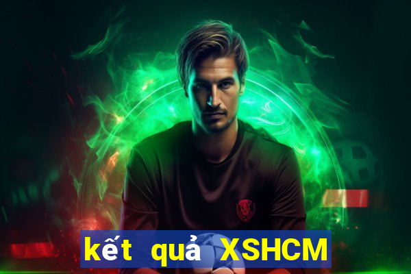 kết quả XSHCM ngày 31